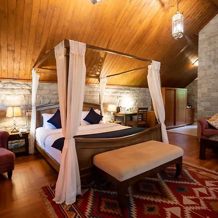 Larisa Resort Manali Manali (Himachal Pradesh) Exterior photo