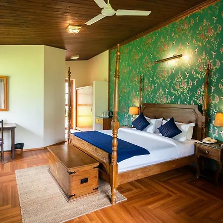 Larisa Resort Manali Manali (Himachal Pradesh) Exterior photo