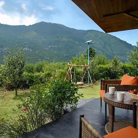 Larisa Resort Manali Manali (Himachal Pradesh) Exterior photo