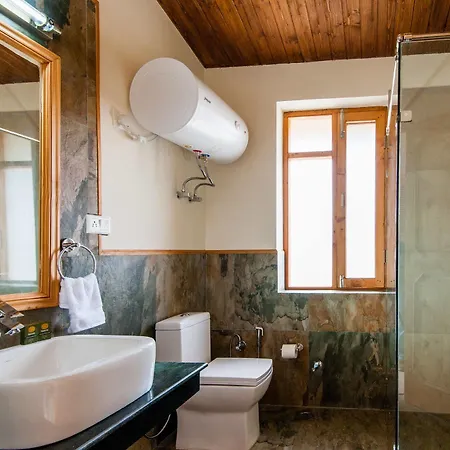 Larisa Resort Manali Manali (Himachal Pradesh) Exterior photo
